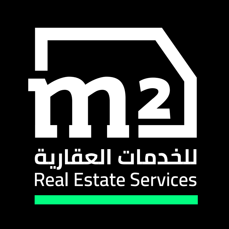 M2 للخدمات العقارية