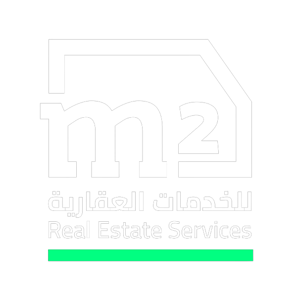 M2 للخدمات العقارية